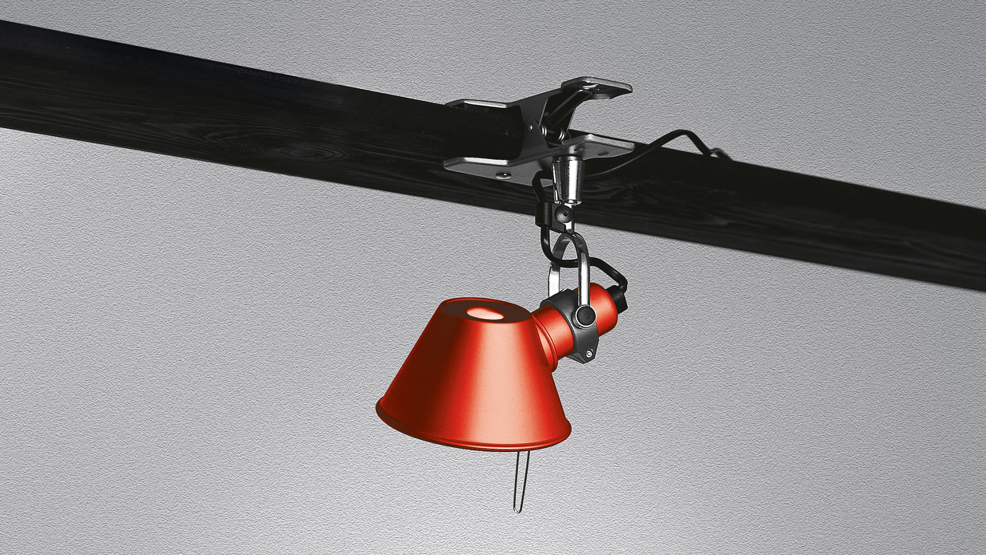 Tolomeo clip