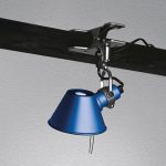 Tolomeo clip