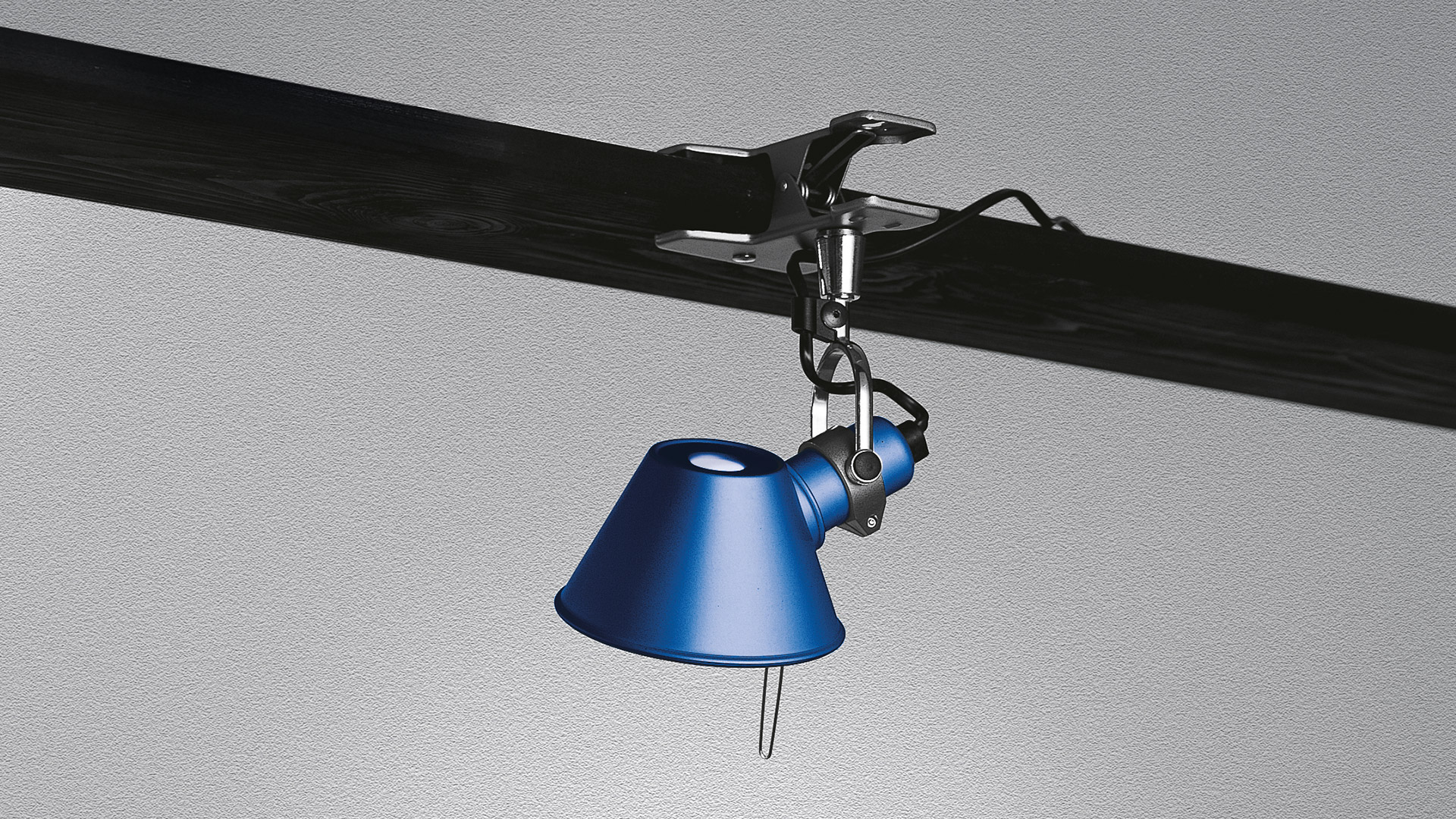 Tolomeo clip