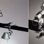 Tolomeo clip