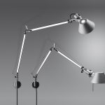Tolomeo Wall