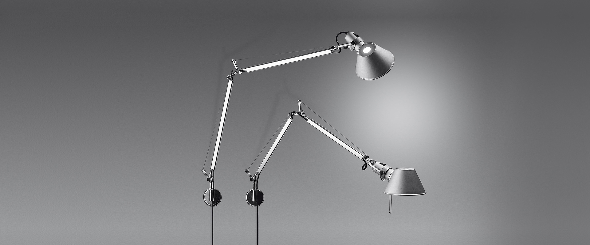 Tolomeo Wall