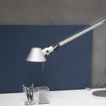Tolomeo with shade