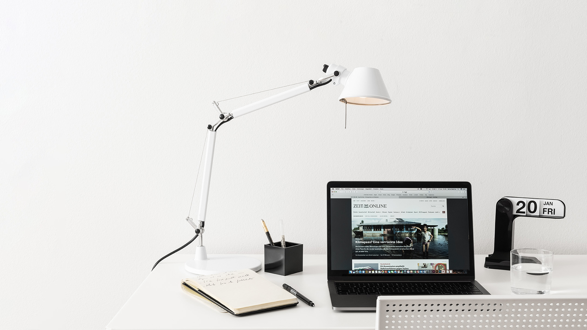 Tolomeo Micro