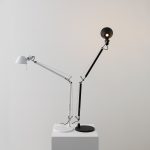 Tolomeo with shade