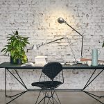 Tolomeo with shade