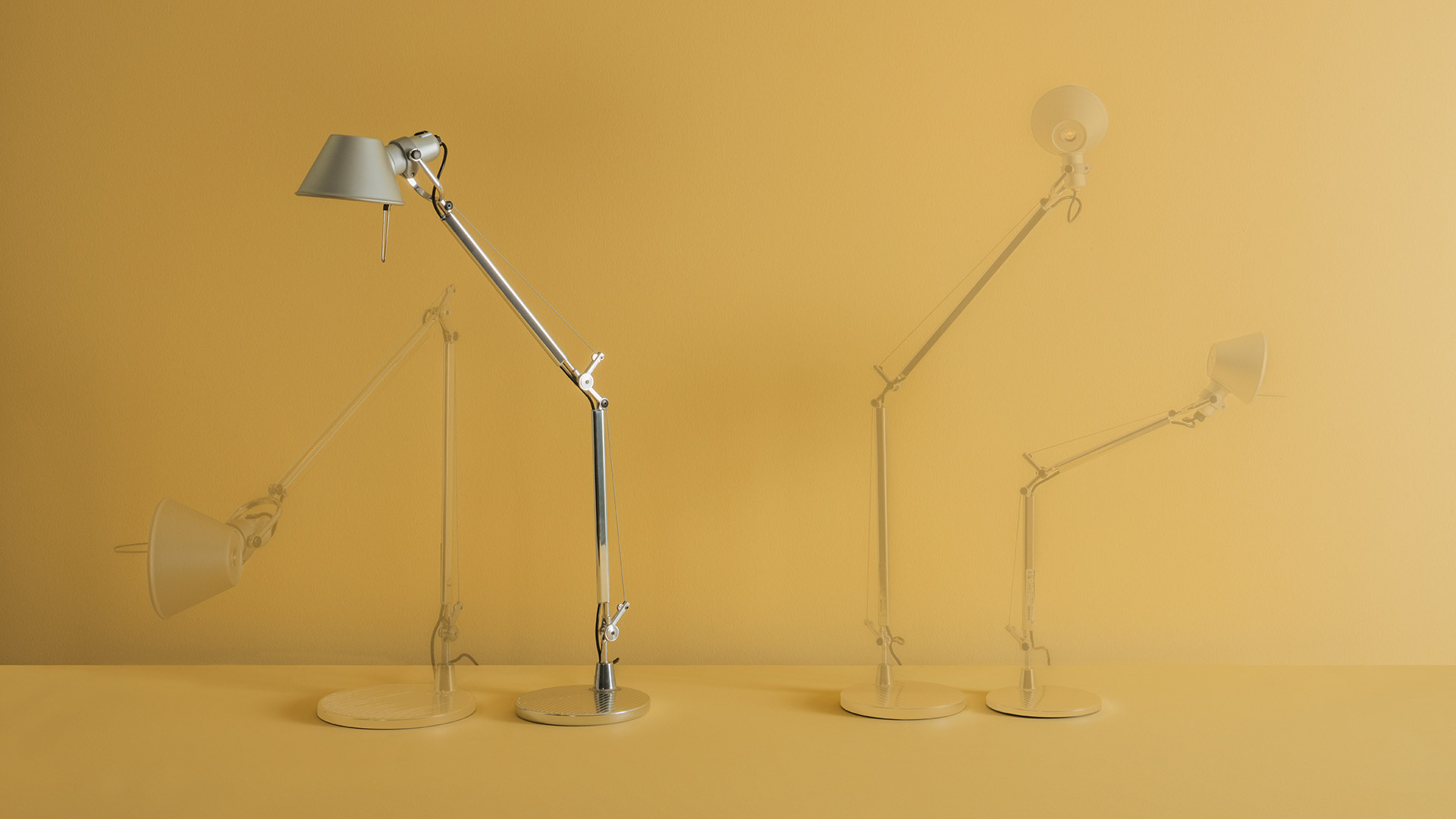 Tolomeo Mini