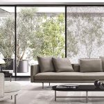 Torii Armchair