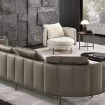 Torii Armchair
