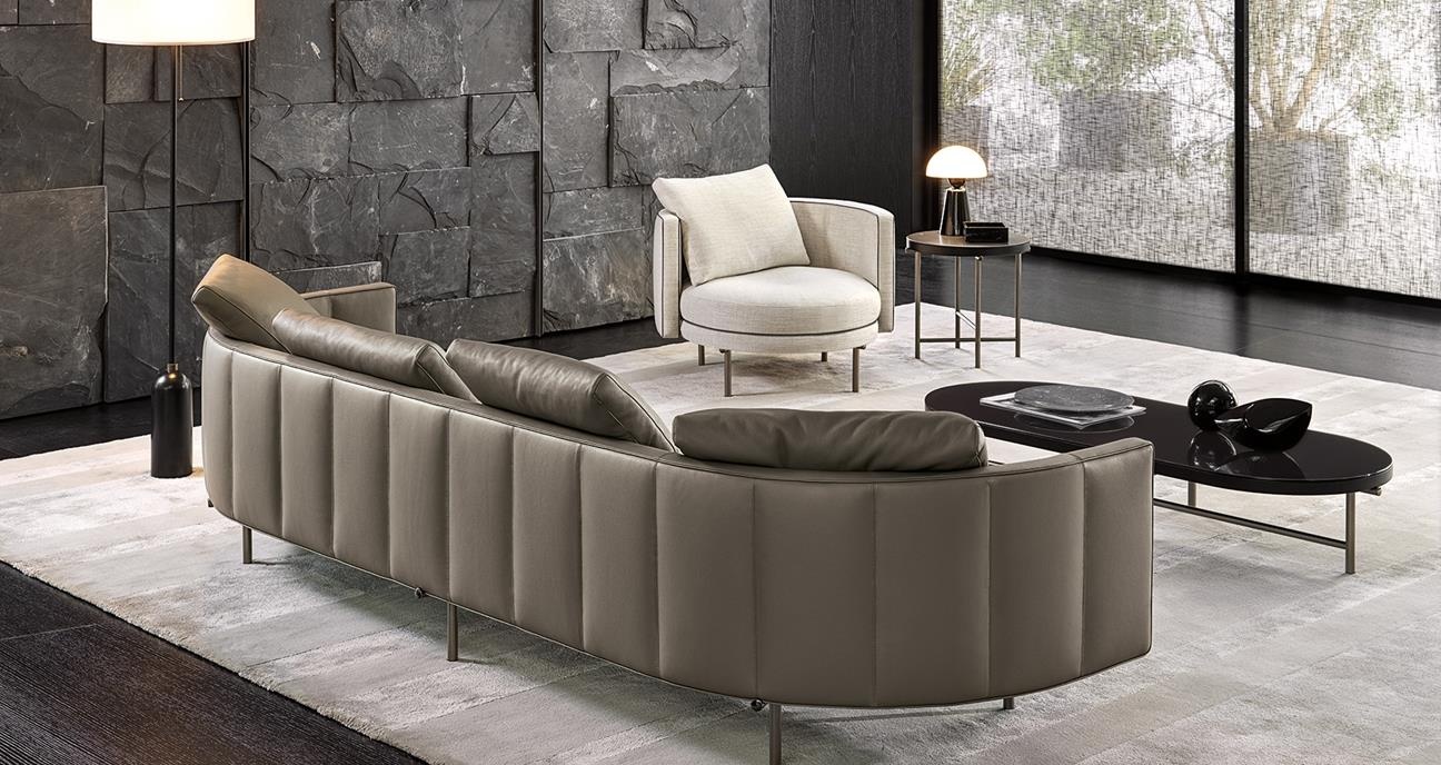 Torii Armchair