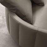Torii Armchair