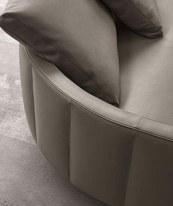 Torii Armchair