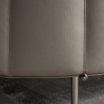 Torii Armchair