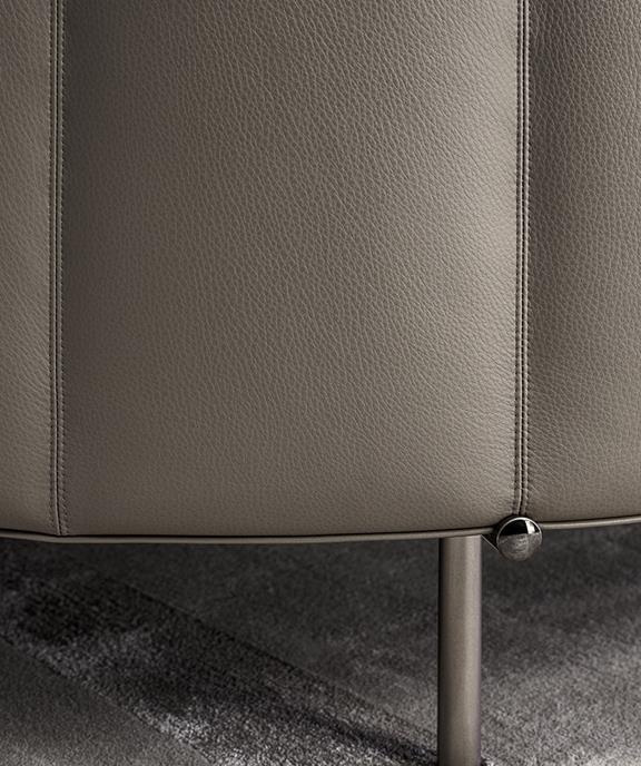 Torii Armchair