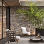 Torii Nest Armchair