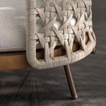 Torii Nest Armchair