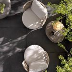Torii Nest Armchair