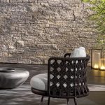 Torii Nest Armchair