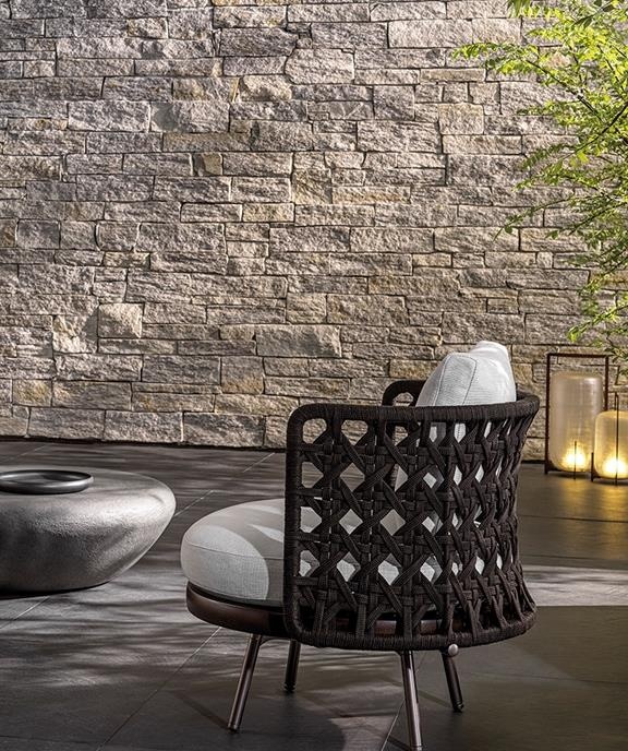 Torii Nest Armchair