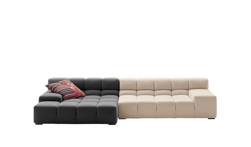Tufty-Time Sofa