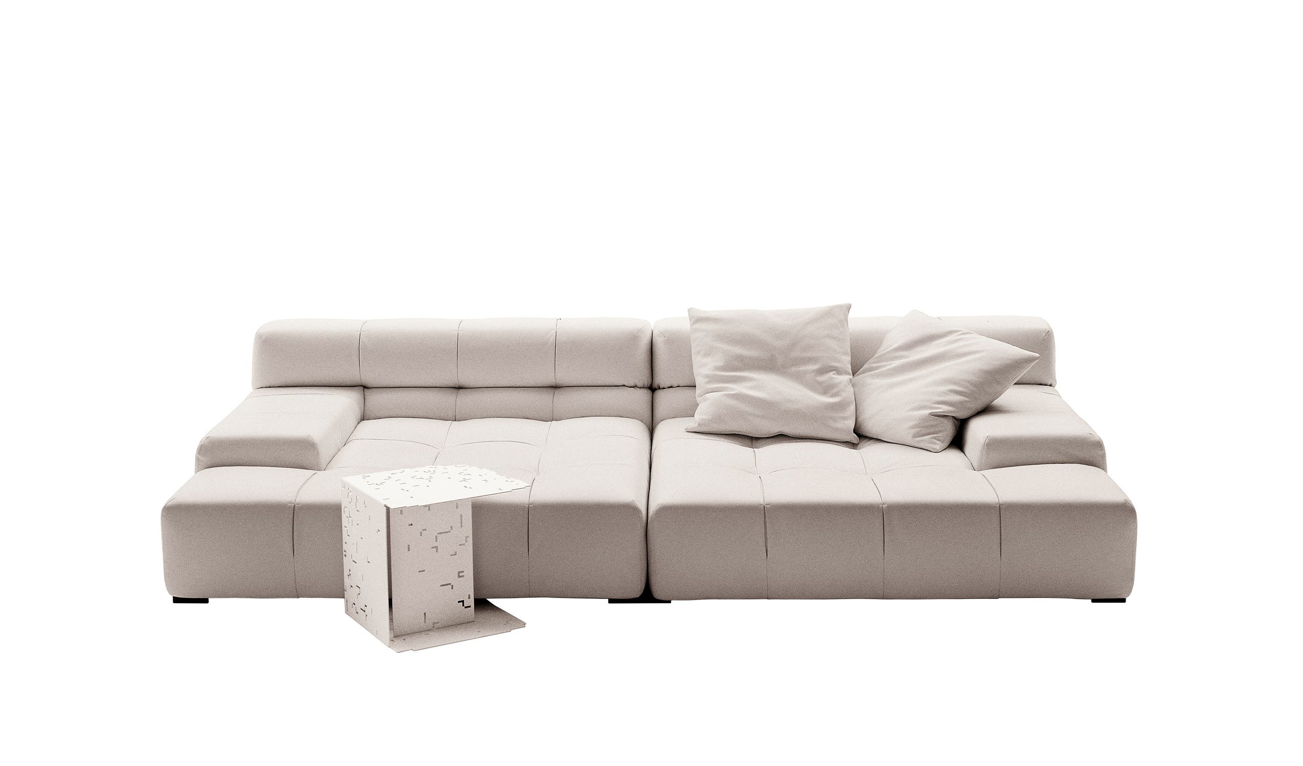 Tufty-Time Sofa