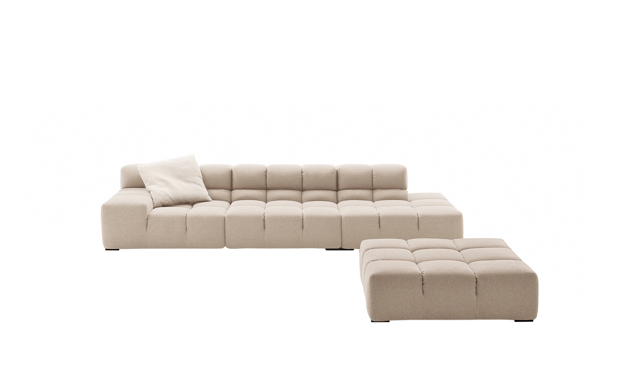 Tufty-Time Sofa