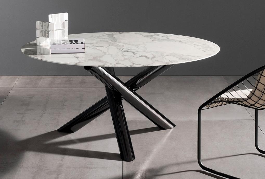 Van Dyck Table
