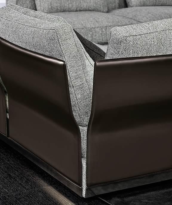 West Seating System