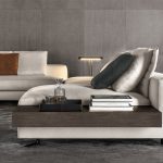 White Seating System