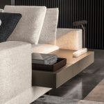 White Seating System