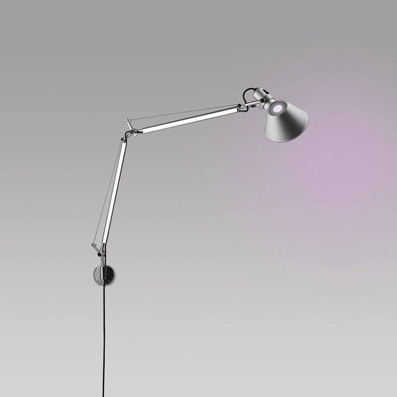 Tolomeo Wall