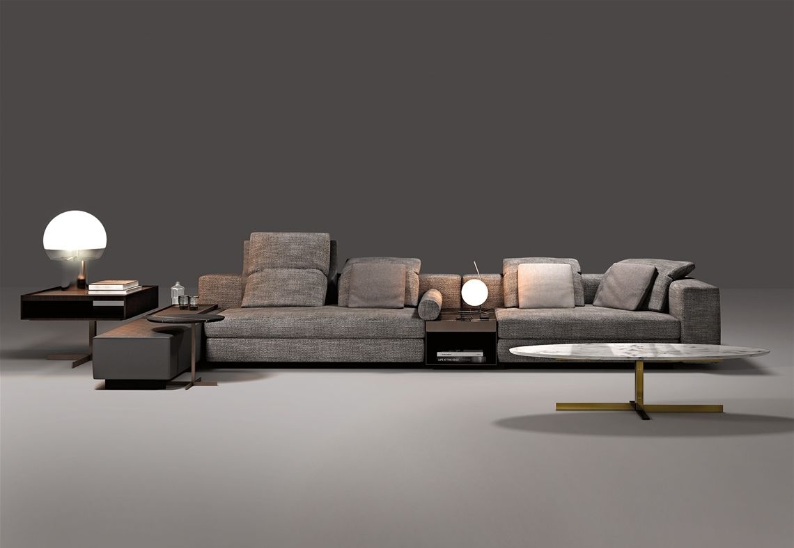 Yang Seating System
