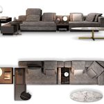Yang Seating System