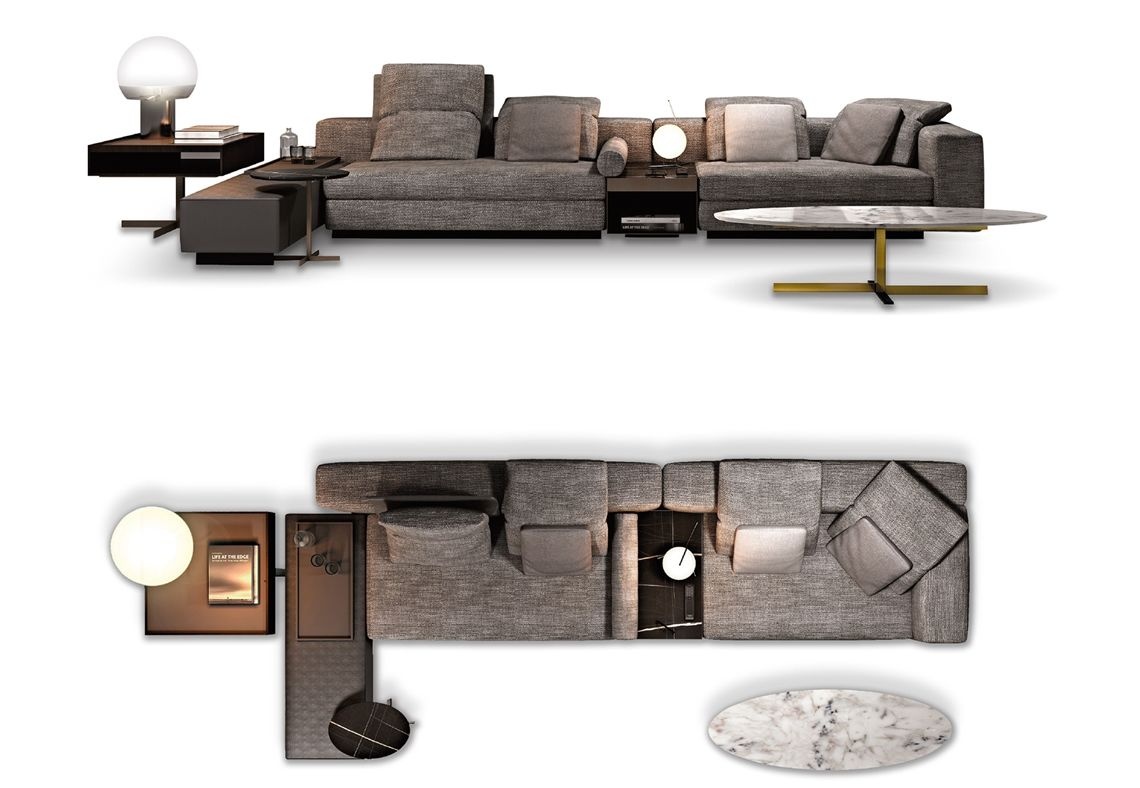 Yang Seating System
