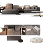 Yang Seating System