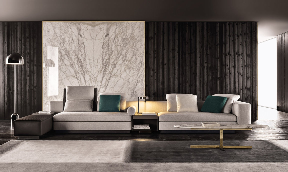 Yang Seating System