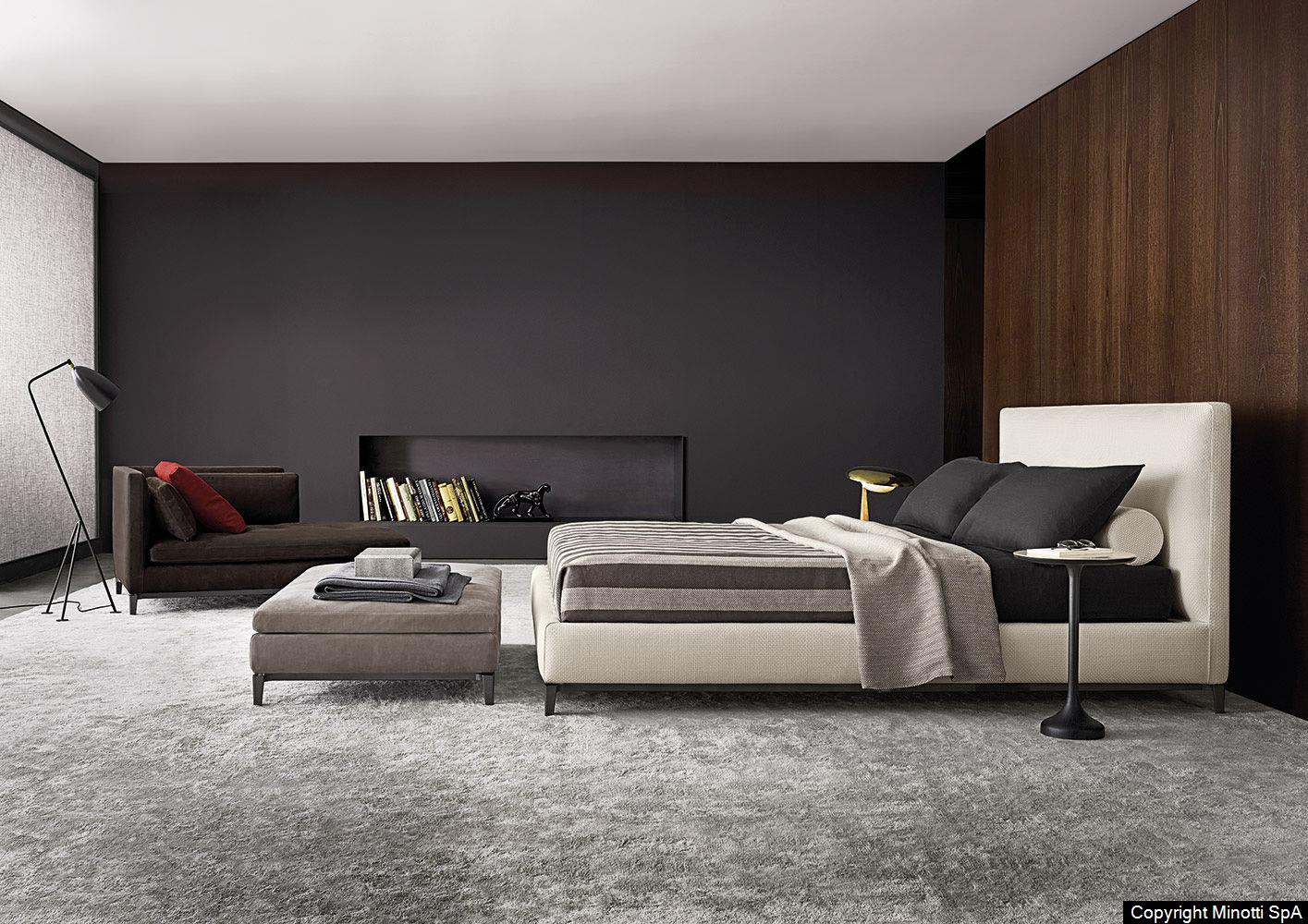 Andersen Bed