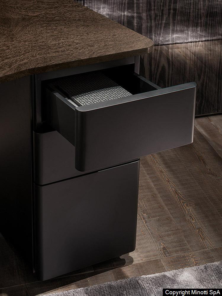 Jacob Desk
