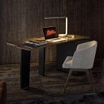 Jacob Desk
