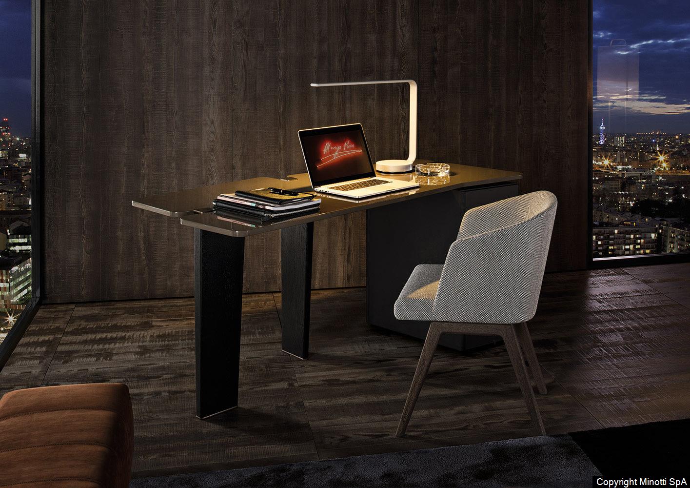 Jacob Desk