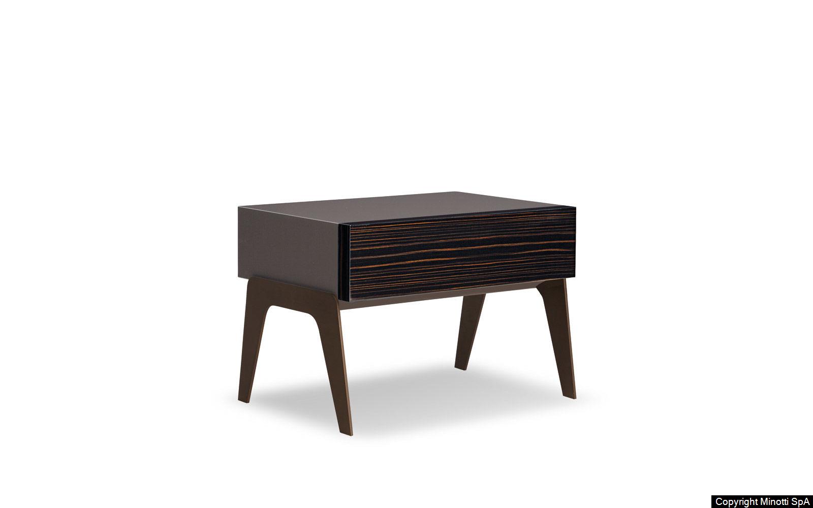 Kirk Nightstand