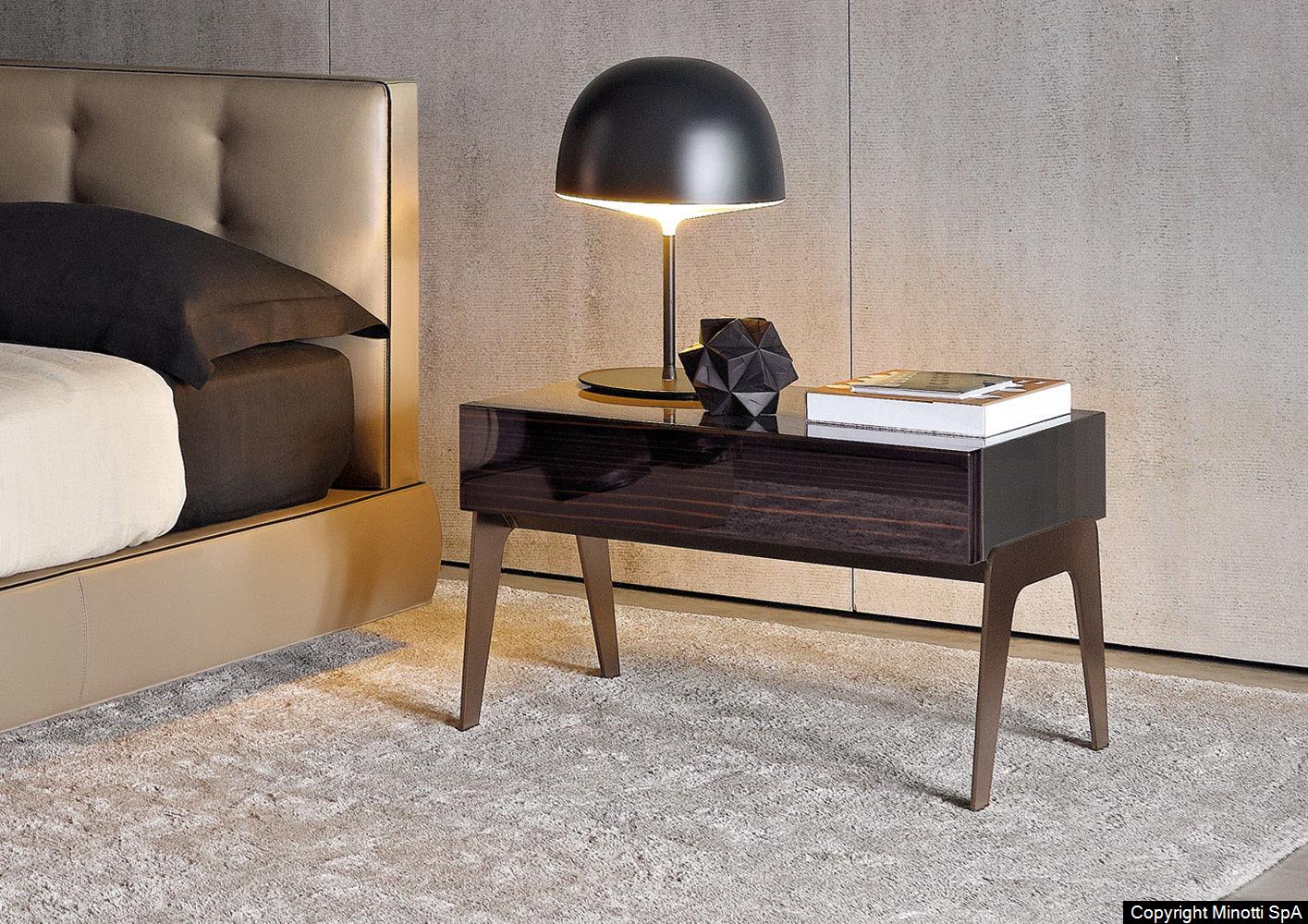 Kirk Nightstand