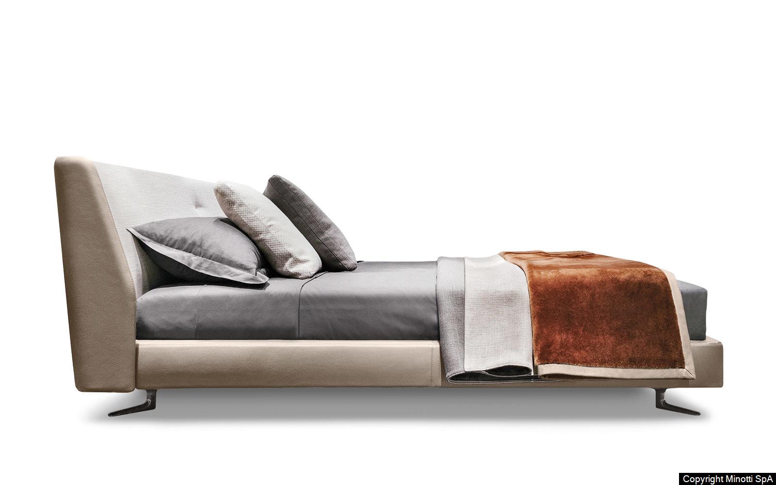 Spencer Bed