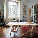 Leonardo Table