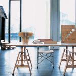 Leonardo Table