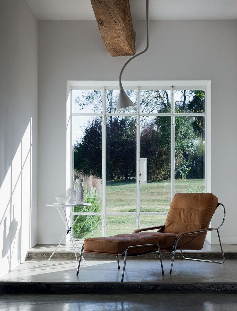 Maggiolina Lounge Chair