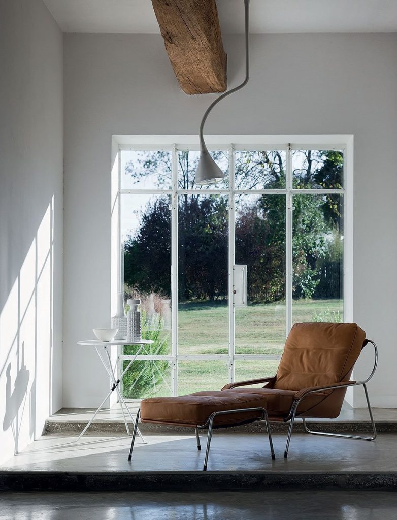 Maggiolina Lounge Chair