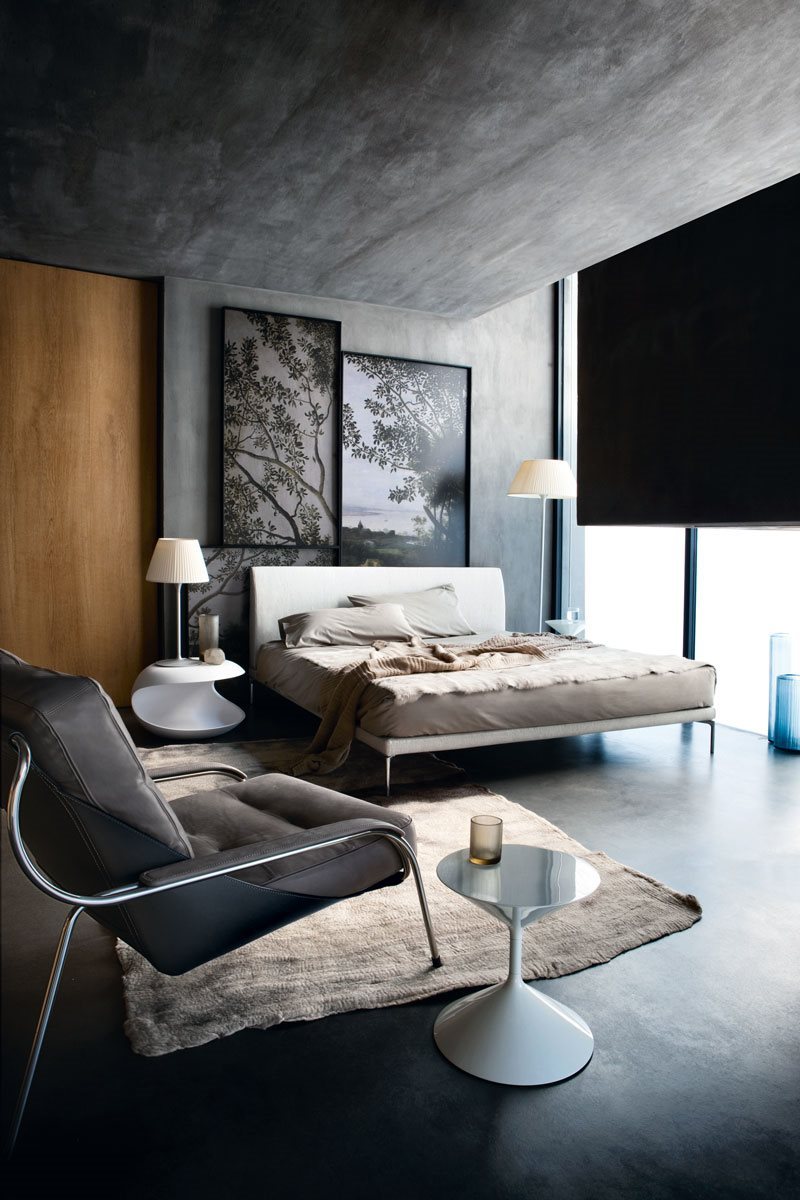 Maggiolina Lounge Chair