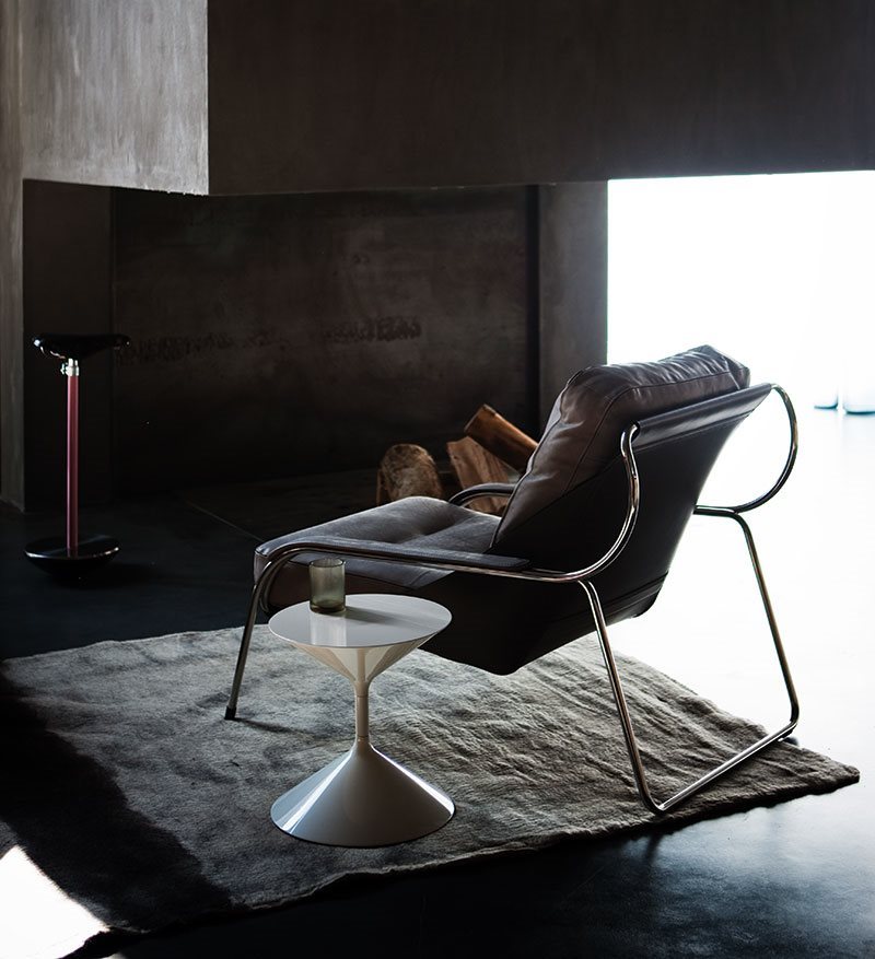 Maggiolina Lounge Chair