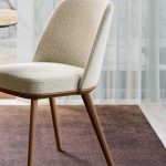 Calligaris Foyer dining chair CS1888
